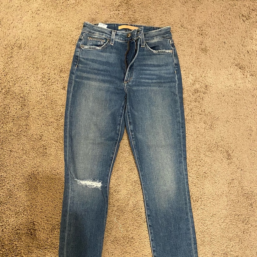 Joes jeans The Bella. Size 24
